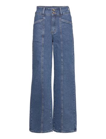 Objodessy Hw Denim Jeans 120 Blue Object