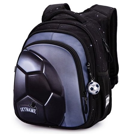 Fotboll barnryggsäck grundskola skolväska mochila fantil menina