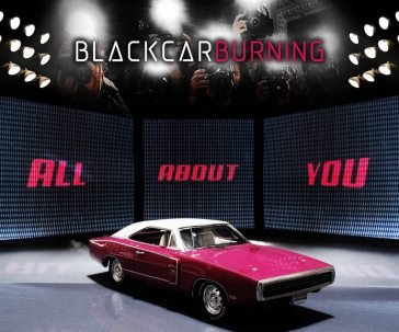 All about you BLACKCARBURNING