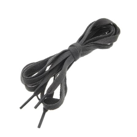 Skosn ren - M rkgr - Platta [180 cm] Dark grey one size