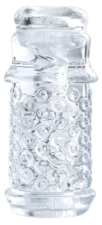 The Handy Dream Sleeve Lips - Vuxen.se - Fleshlight, masturbator, lösvaginor, blowjob machine