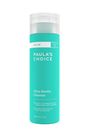 Paula's Choice Calm Ultra-Gentle Cleanser 200 ml, Skincare, Renseprodukter, Rens & Vask