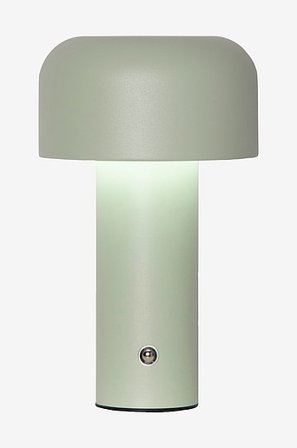 Jotex - Bobby Grøn - Bordlampe - Køb Bordlamper hos Jotex
