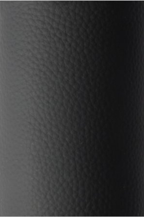 Jotex - 6610-21 Stoffprøve Polyester/Polyuretan Svart PU - Kjøp Stoffprøver - Møbler hos Jotex