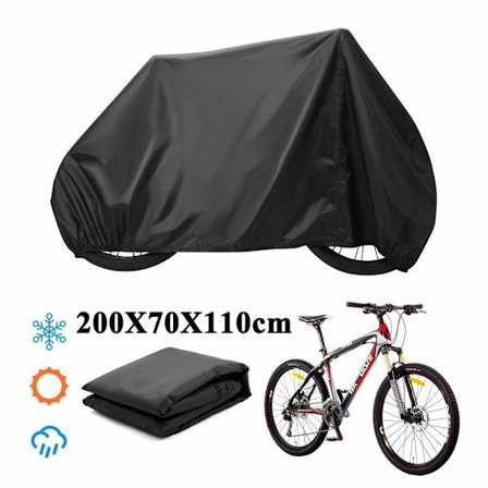 Cykel cover Cover förvaringsväska