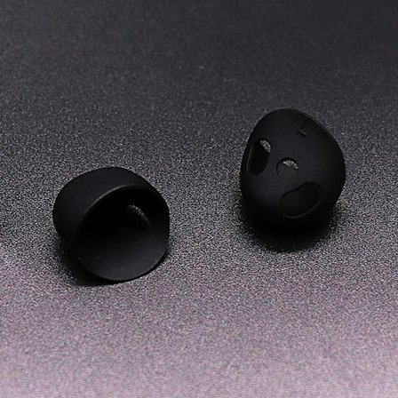 Hörlursfodral i Silikon för Samsung Galaxy Buds Live