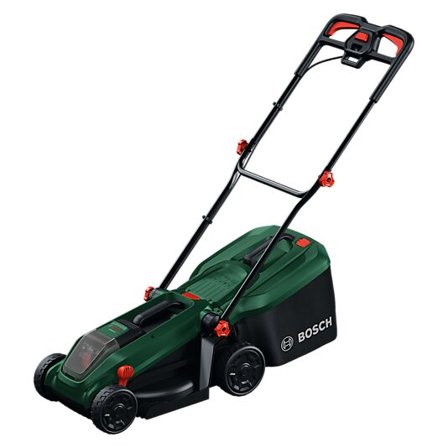 BOSCH Gressklipper ROTAK 18v-32 4,0Ah