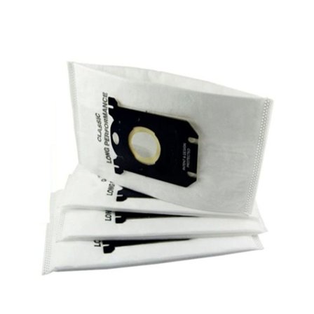 Støvsugerposer, Electrolux reservedeler (4 stk. tilbehør)
