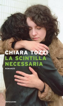 La scintilla necessaria Chiara Tozzi