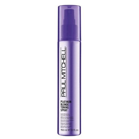 Paul Mitchell Platinum Blonde Toning Spray 150ml