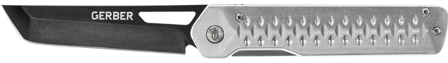 Gerber 1050260 Fällkniv silver, Handverktyg