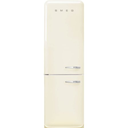 Smeg - Kombiskap FAB32LCR5 Hvit
