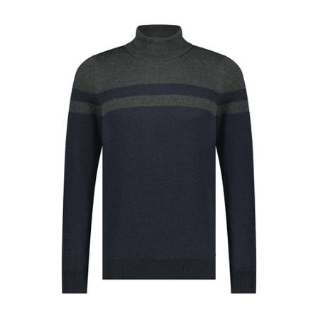 State of art Pullover , Zwart , Heren , Maat: 3XL Truien & Vesten