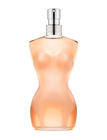 Jean Paul Gaultier Classique Eau Detoilette - Nude - 50 ML
