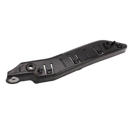 Front Skærmkofanger Beslag Støtte Beskyttelse Stilfuld Kofanger Monteringsbeslag Udskiftning til Tesla Model Y