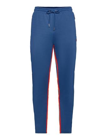 El Jaino Track Pant Blue Ellesse