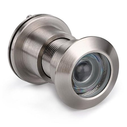 Door Viewer Privacy Cover Säkerhet Titthål