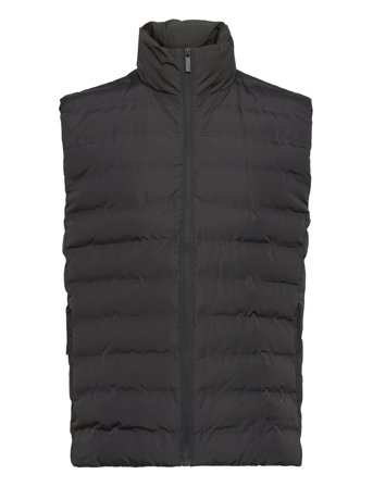 Selected | Slhbarry Quilted Gilet Noos | M