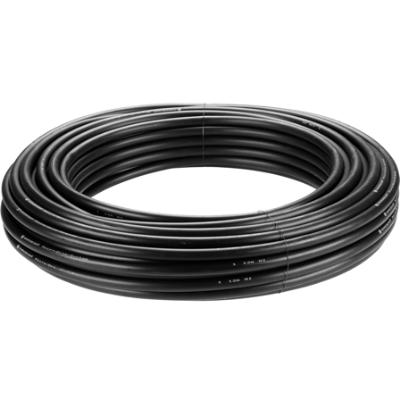 Gardena Micro-Drip-System Anläggningsrör 50 m, 1/2", Skog, trädgård & rengöring