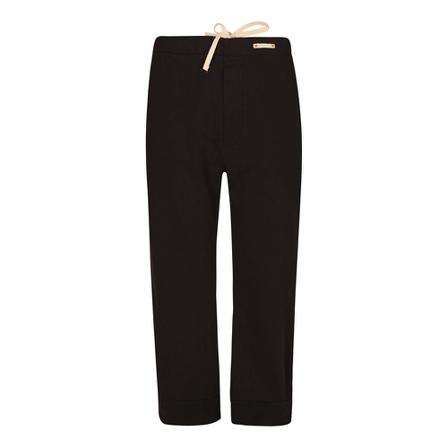 Maison Margiela, Trousers Zwart, Heren, Maat:M