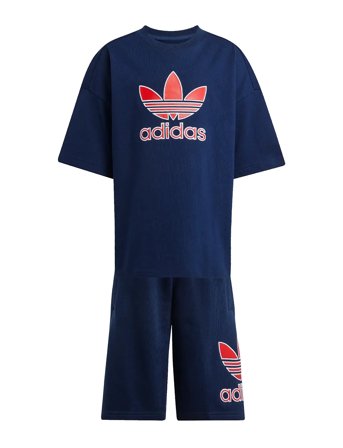 adidas Originals | Short Tee Set | 116