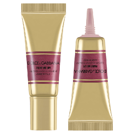 Dolce & Gabbana Multi-Play Paint All In One Multi-Use Pigment Rouge solpuder Unisex 5 ML