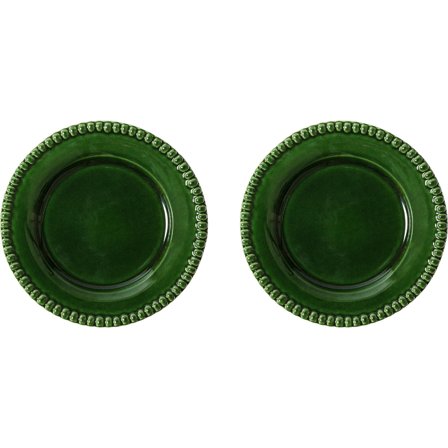 Potteryjo Daria brödtallrik, 18 cm, mossa | Dukning & Servering > Tallrikar | Bagaren och Kocken
