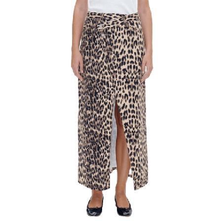 Baum und Pferdgarten SIGGE Skirt Kjolar Dam Brun 34