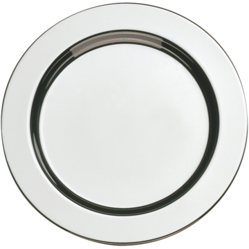 Glassunderlag APS Rustfritt