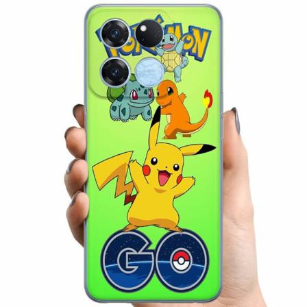 Oneplus Ace Racing Tpu Mobilskal Pokemon