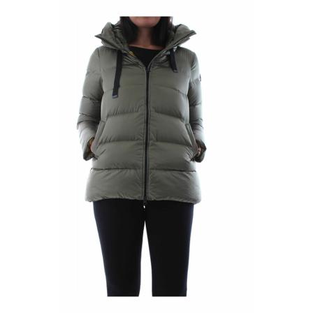 BomBoogie Down Jakke Grøn, Dame, Størrelse: L
