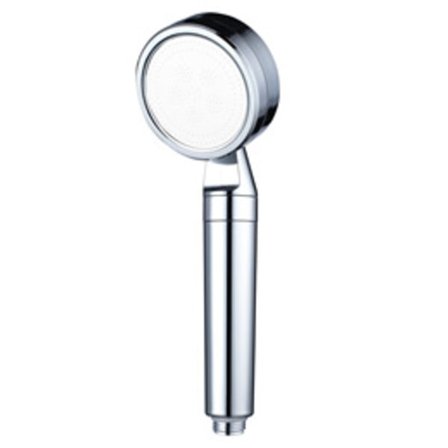 VC avklorerings dusjhode, bærbart trykkfilter