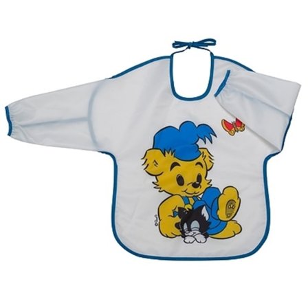 Bamse, Hihaesiliina/esiliina - Rätt Start