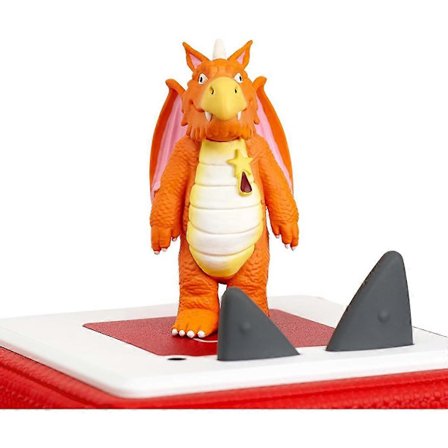 Toniebox Zog the Dragon Lydfigur (FMY)