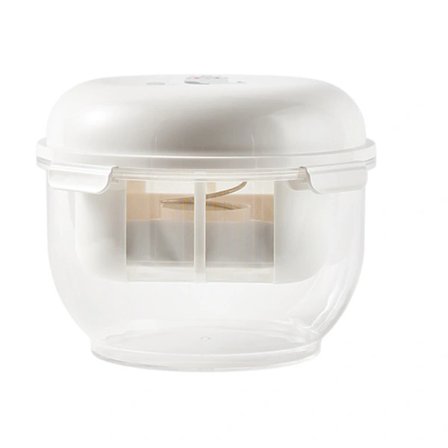 Hem Greker Jogurtti Siivilä Suuri Kapasiteetti Ruoka Siivilä Kuppi Keittiövälineet Pyöreä