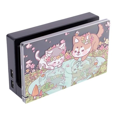 Skyddsfodral Case NS 2 NS 2