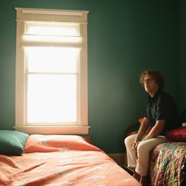 All these years Phil Cook