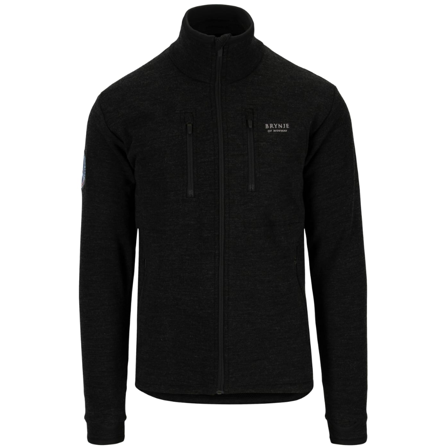 Brynje Antarctic Jacket Charcoal