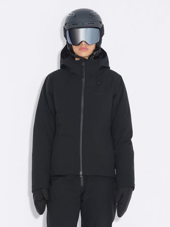 Women's Tryvann Light Down Jacket