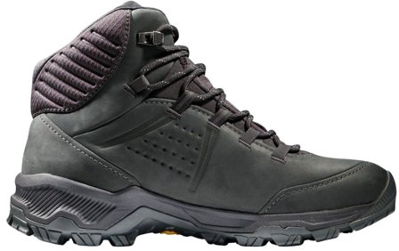 Mammut Women's Nova IV Mid GTX Black
