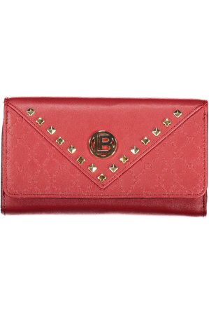 Laura Biagiotti Portafoglio Donna Rosso