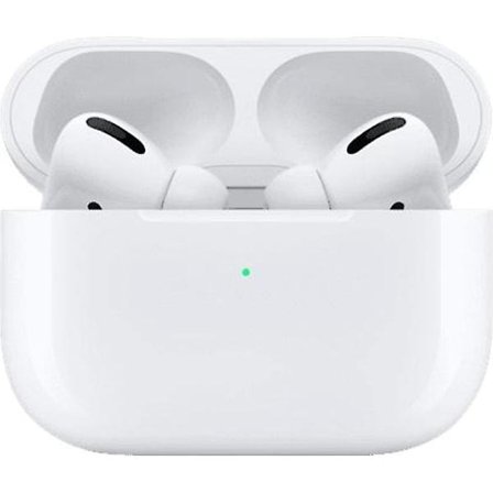 EarPods 3. generation hovedtelefoner, #1 bedste kvalitet, lang batterilevetid, hvid