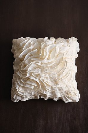 Jotex - Kussenhoes 50x50 Cm Natuurlijk Wit Natuurlijk wit - HOLA - Koop Sierkussens & hoezen bij Jotex