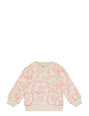 Kuulas Mini Piirto Unikko I Marimekko Cream