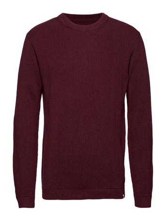 Pedersen Red Minimum