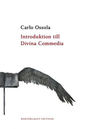 Introduktion till Divina Commedia - Bok av Carlo Ossola - Inbunden