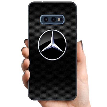 Kompatibelt Mobilskal till Samsung Samsung Galaxy S10e Mercedes
