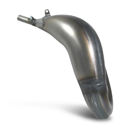 Scalvini Racing Exhaust Pipe Steel - Beta RR 250 2T Racing 2020-2024
