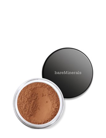 bareMinerals All Over Face Color Faux Tan 0.85 Gr - 1.5 g