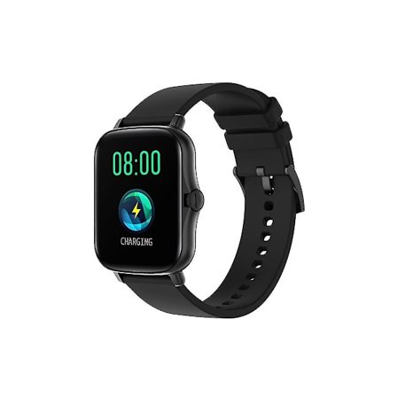Y20 Smart Watch musta